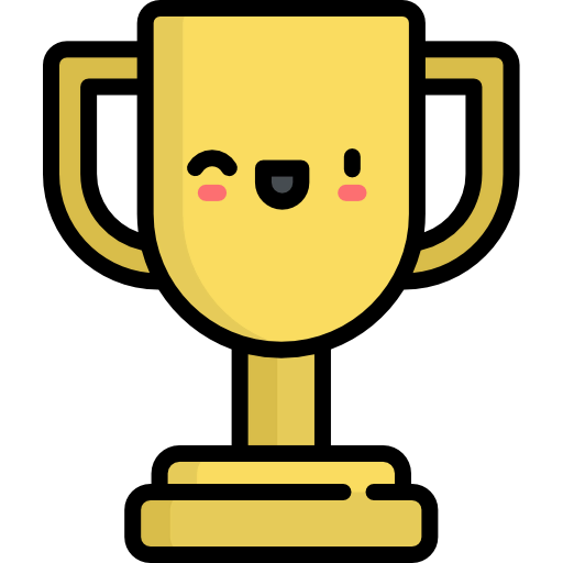 Trophy icon