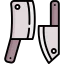 Knifes biểu tượng 64x64