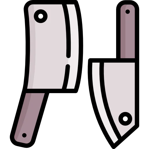 Knifes icon