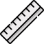 Ruler icon 64x64