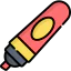 Highlighter icon 64x64