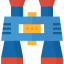 Binoculars icon 64x64