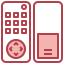 Remote control icon 64x64