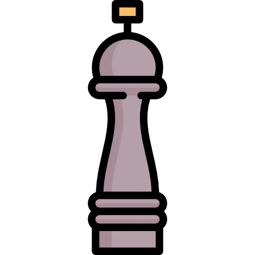 Pepper icon