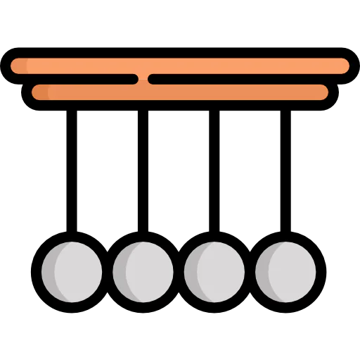 Pendulum icon