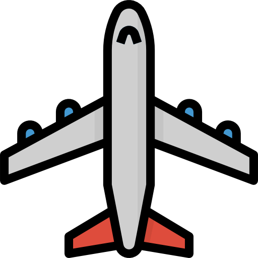 Plane icon
