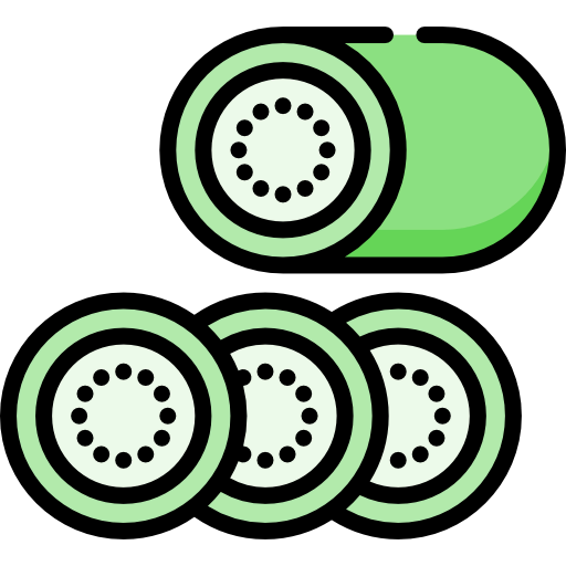Cucumber アイコン