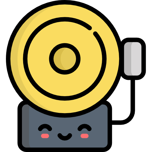 Bell icon