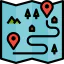 Map icon 64x64