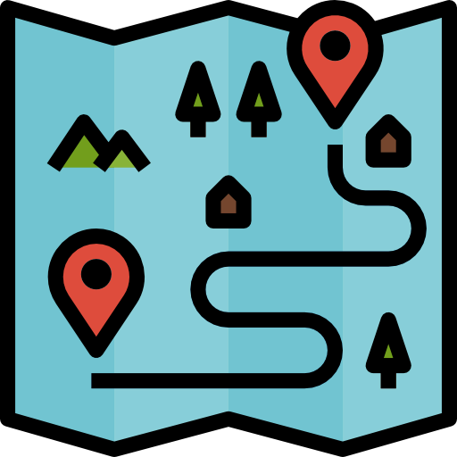 Map icon