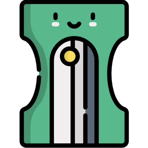 Sharpener icon