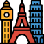 Landmark icon 64x64