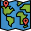 Map icon 64x64