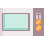Microwave ícono 64x64