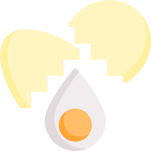 Egg icon