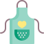 Apron ícono 64x64