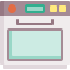 Oven ícono 64x64