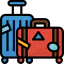 Suitcase icon 64x64