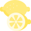 Lemon ícono 64x64
