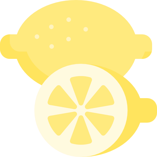 Lemon icon