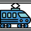 Train icon 64x64