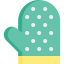 Glove ícono 64x64