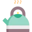 Kettle ícono 64x64