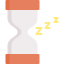 Hourglass icon 64x64