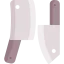 Knifes icon 64x64