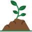 Sprout Symbol 64x64