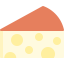 Cheese ícono 64x64
