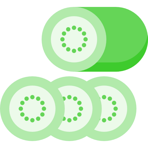 Cucumber アイコン