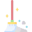 Broom icon 64x64