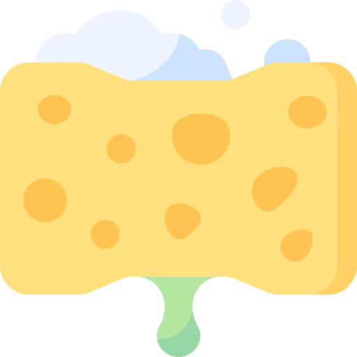 Sponge icon