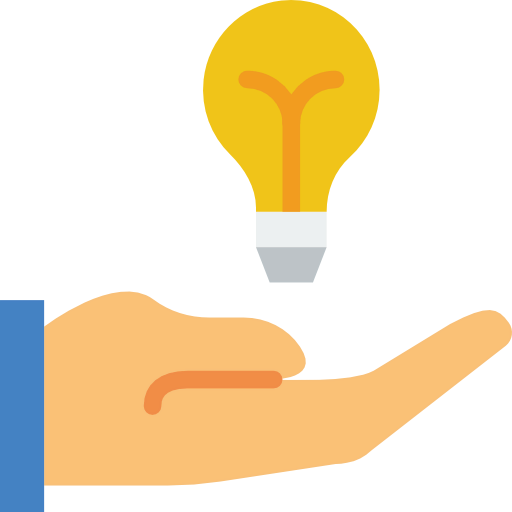 Idea icon