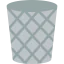 Trash can Ikona 64x64