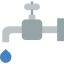 Faucet アイコン 64x64