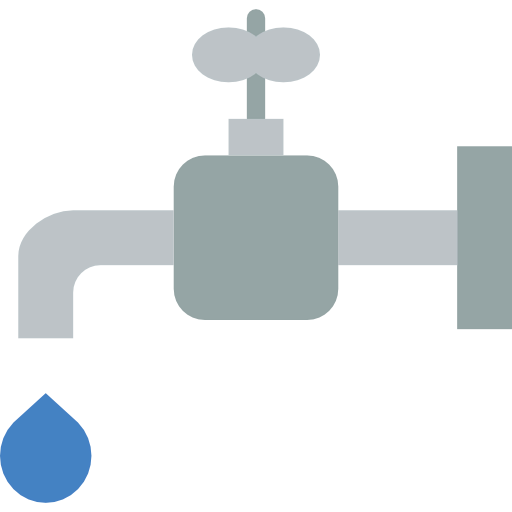 Faucet 图标