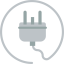 Plug アイコン 64x64