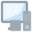 Smart tv icon 64x64