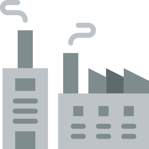 Factory icon