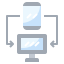 Connector icon 64x64
