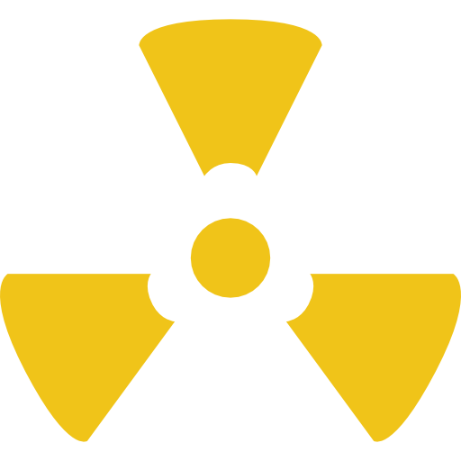 Nuclear power 图标