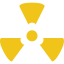 Nuclear power アイコン 64x64