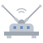 Indoor antenna icon 64x64