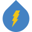 Water energy アイコン 64x64