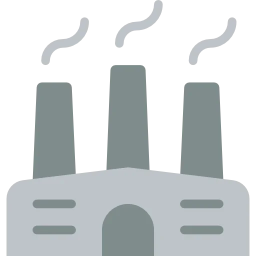 Factory icon