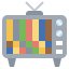 Test card icon 64x64
