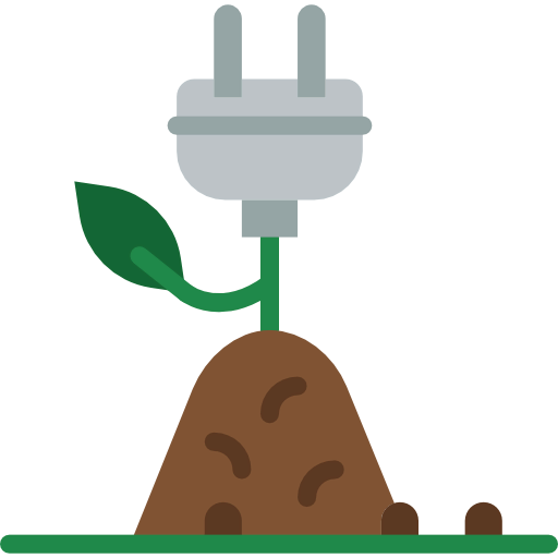 Plug icon