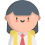 Student 图标 64x64